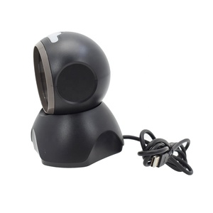Hochgeschwindigkeits-CIS 2D Omnidirektionaler Barcode-Scanner mit Freihändiger QR-<span class=keywords><strong>Code</strong></span>-Lesefunktion für Supermarkt-Kassen auf Lager - Product Image 2