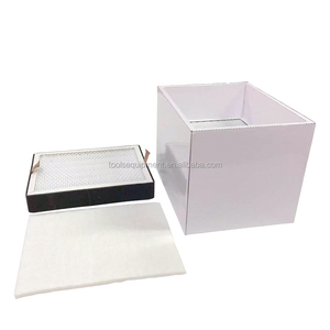 <span class=keywords><strong>Extracteur</strong></span> de fumée à flux <span class=keywords><strong>d</strong></span>'<span class=keywords><strong>air</strong></span> laminaire compact 150W <span class=keywords><strong>Extracteur</strong></span> de fumée <span class=keywords><strong>d</strong></span>'échappement <span class=keywords><strong>pour</strong></span> ateliers - Product Image 5