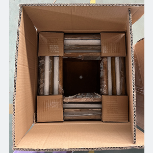 Grand <span class=keywords><strong>Pot</strong></span> <span class=keywords><strong>de</strong></span> jardin en métal pour arbre, <span class=keywords><strong>Pot</strong></span> <span class=keywords><strong>de</strong></span> fleurs en <span class=keywords><strong>acier</strong></span> - Product Image 4