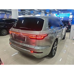 Voiture d'occasion Guazi 2021 Li Auto Lixiang ONE RTS, SUV hybride électrique à autonomie étendue, automatique, conduite à gauche, pour les voyageurs longue distance, 6 places - Product Image 5