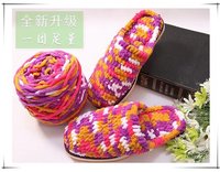100% Polyester Crochet Thread Yarn Manufacturer Thick Soft Chunky Chenille Velvet Yarn for High Tenacity Knitting Dyed Weaving
