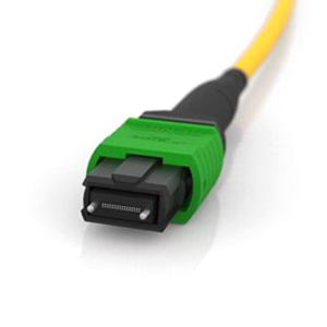 สายแพทช์คอร์ด MTP MPO แบบกำหนดเอง ความแม่นยำสูง MTP MPO OS2 สำหรับเครือข่ายคอมพิวเตอร์คลาวด์ ความยาว 1 ม. 3 ม. 5 ม. 7 ม. 10 ม. 15 ม. 20 ม. 30 ม. - Product Image 2