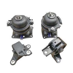 Nouveaux supports moteur 50810-SHJ-A63 50830-TA1-A01 avant et arrière en caoutchouc et métal pour Odyssey – Pièces de rechange et de réparation - Product Image 1