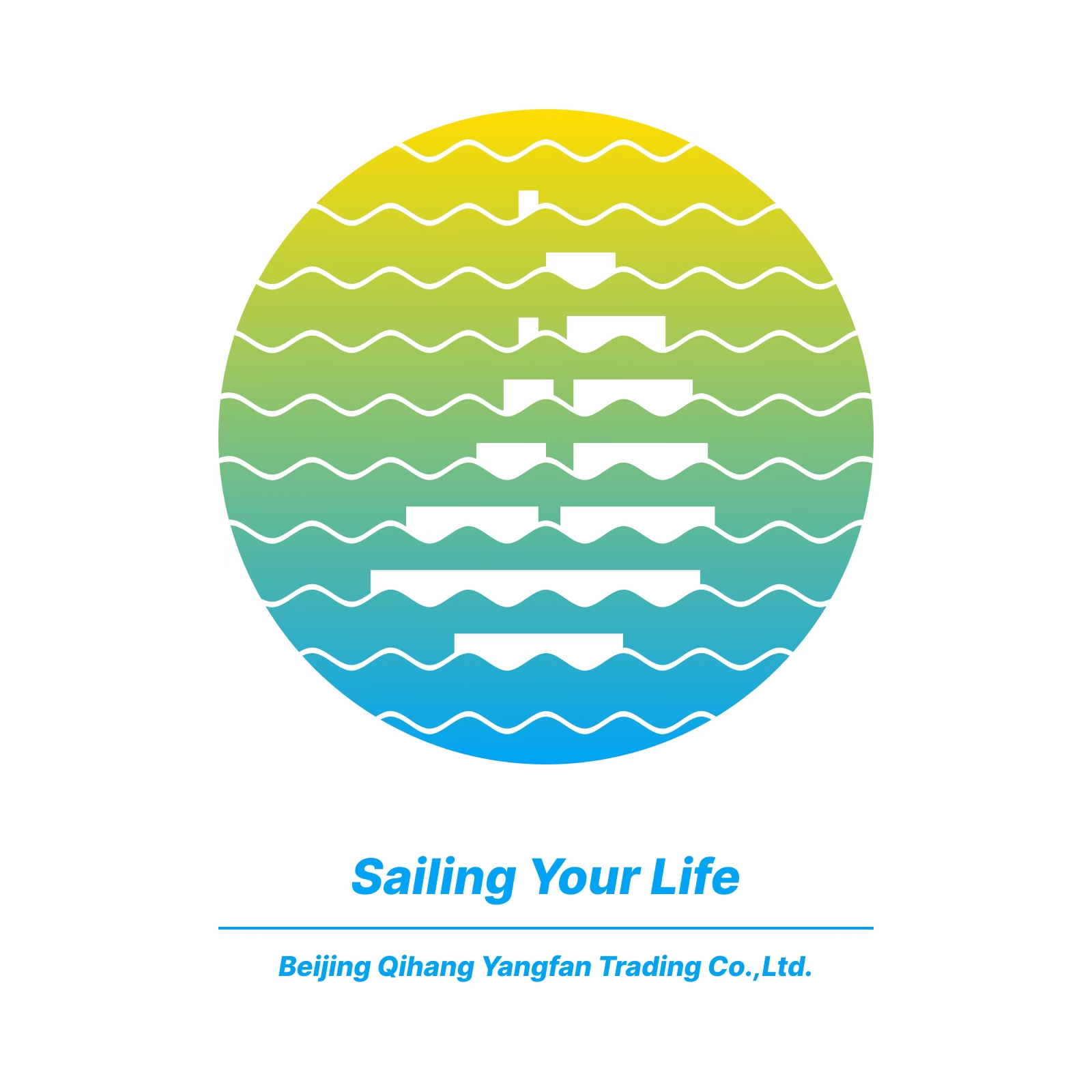 Beijing Qihang Yangfan Trading Co., Ltd. logo
