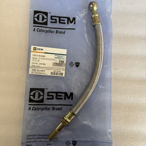 ชุดประกอบท่อหล่อลื่นสำหรับลูกปืนปลดล็อคของรถบดถนน SEM518, <span class=keywords><strong>522</strong></span>, 520, ท่อรถบดถนน SEM - Product Image 3