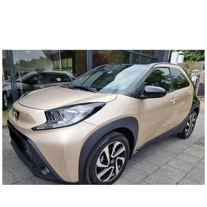 PARFAIT voiture d'occasion 2025 Toyota <span class=keywords><strong>Aygo</strong></span> X Teamplayer 1.0 SUV prêt à l'emploi, pas d'accident prêt à être expédié dans le monde entier - Product Image 1