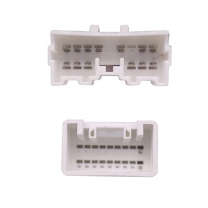 Adaptateur de faisceau de câblage 16 broches pour <span class=keywords><strong>voiture</strong></span>, câble d'alimentation pour autoradio Android pour <span class=keywords><strong>Mitsubishi</strong></span> Pajero Sport <span class=keywords><strong>Space</strong></span> <span class=keywords><strong>Star</strong></span> - Product Image 6