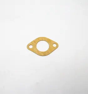 Other auto parts diesel engine gaskets 1096370601 1-09637060-1 oil pipe to cylinder block gasket