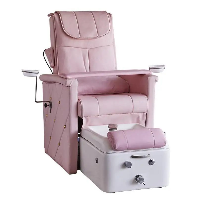 Multifunctional nail sofa high-grade foot bath sofa and chair spa massage chair