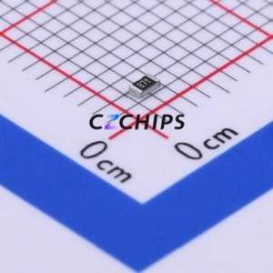 Résistance SMD RTT037R87FTP 0603 (Type : Film épais) (Résistance : 7,87 Ohm Précision : 1%) - Product Image 1