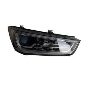 Faro Delantero LED de Alta Calidad para <span class=keywords><strong>Audi</strong></span> <span class=keywords><strong>A1</strong></span>, Luz Azul/Blanco Cálido, Nuevo, Desmontado de Segunda <span class=keywords><strong>Mano</strong></span> - Product Image 4