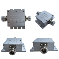 Amplificateur de puissance large bande plat SWT Brand L Band 1000-2500 MHz, 2 dB, gain 30 dB, puissance de sortie 50 W, modèle SWT-10002500