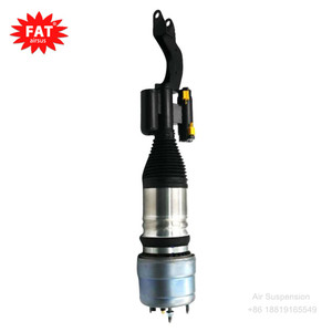 Amortiguador de Suspensión Delantero Derecho A2133203601 Delantero Izquierdo A2133203401 para <span class=keywords><strong>Mercedes</strong></span> <span class=keywords><strong>Benz</strong></span> W213 CLS <span class=keywords><strong>Clase</strong></span> E 4WD - Product Image 2