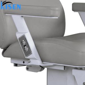 China Factory Gery Chair Pedicure Professional 2 Motor Beauty Electric Nursing Dentistry Table Facial Bed for Massage Salon Use - Product Image 2