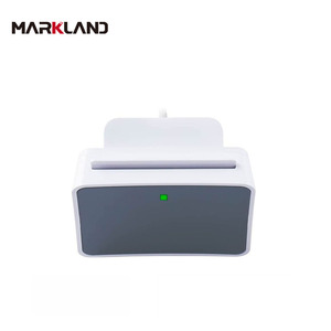 A high-speed Thai ID card reader that supports one-handed operation - Product Image 5