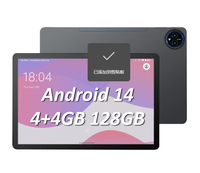 Tablette PC Android à écran tactile IPS de 10,95 pouces, best-seller, 8 Go de RAM, 128 Go de ROM, batterie de 7000 mAh, Wifi 5G, processeur octa-core, remise pour les entreprises