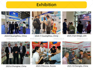 Ligne de production de recyclage de tri de déchiquetage d'aluminium Pro Scrap Séparateur de papier d'aluminium de déchets Mini pont cassé en aluminium - Product Image 6