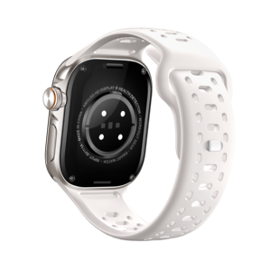 Nuevo reloj inteligente Android 4G H800 con pantalla AMOLED, batería de 1000 mAh, compatible con WhatsApp, descarga gratuita de Google, con cámara giratoria - Product Image 4