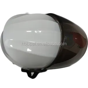 Personalizável com novo design de alta-qualidade ciclomotor capacete/capacete da bicicleta capacetes para venda