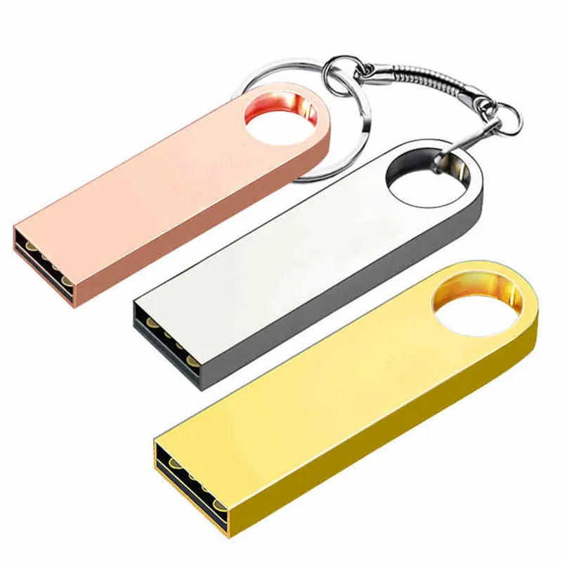 Custom USB flash drive 2.0/3.0 8GB 16GB 32GB 64GB 128GB Pendrive for Computer