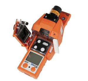 Industrial Science Ventis MX4 Gas Detector Accessory <b>Pump</b>, Without <b>Battery</b> - Product Image 3