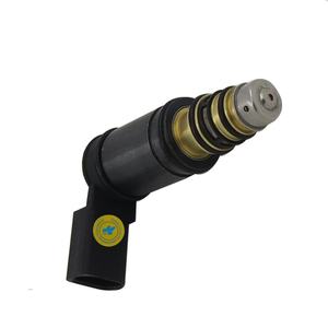 Vanne de commande électronique PXE16 PXE14 pour compresseur AUDI Volkswagen Golf SEAT 1K0820803 1K0820803F 1K0820859D 2E0820803A - Product Image 4