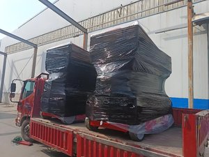 Plataforma Elevadora de Tijera Portátil para Mantenimiento de Almacenes, Capacidad de 450 kg, Plataforma Hidráulica Elevadora de Acero al Manganeso de Alta Resistencia - Product Image 5