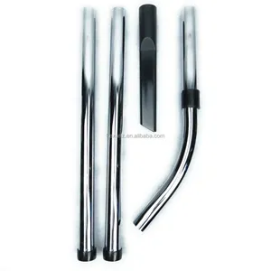 Replacement Numatic 38mm Tapered Hose Cuff Kit <strong>Vacuum</strong> <strong>Cleaner</strong> Hose Grip End Screw on Swivel &amp; Click Ring Kit - Product Image 6