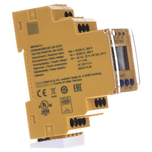 Relé de Monitoreo de Voltaje VME420-D-1, Nuevo, 100% Original, para Sistema de CA, 300V, 15-460Hz - Product Image 4