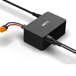 อะแดปเตอร์แปลงไฟ HOTA T240 ยูเอสบีสำหรับ D6 PRO P6 Q6 NANO <span class=keywords><strong>ISDT</strong></span> <span class=keywords><strong>Q8</strong></span> MAX อะแดปเตอร์แปลงไฟ - Product Image 1