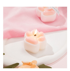 Jouets sexuels <span class=keywords><strong>Bougie</strong></span> sexuelle en cire de soja <span class=keywords><strong>BDSM</strong></span> <span class=keywords><strong>Bougie</strong></span> de massage en cire à basse température, érotique et flirtant - Product Image 5