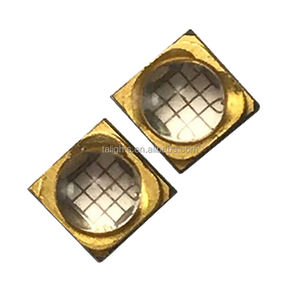 3535 personalizzato 0.5w 3w 320nm 325nm 330nm UVB led 500MA - Product Image 6