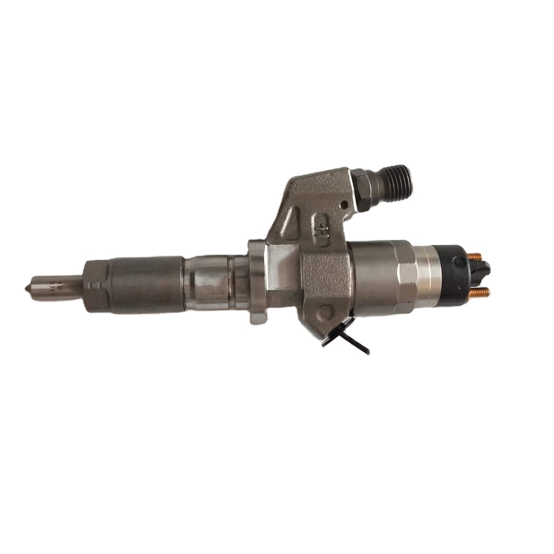 injector 0445120008 common rail injector 0445120008 97208074 for Chevrolet Silverado LB7, 3500 0445120008  diesel injector
