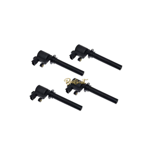 Accesorios para Automóviles, Bobina de Encendido para Motor 6G33-12A366-<span class=keywords><strong>CA</strong></span> 6G3312A366CA para Aston Martin Rapide y Vanquish - Product Image 4