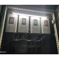 Chauffage par induction rapide à haute fréquence 40Kw Chauffage électromagnétique multifonction/machine de chauffage par induction