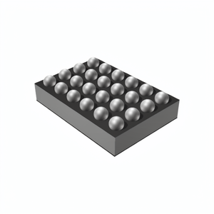KTZ8864AEJAA-TR Power Management (PMIC) 24 WFBGA, WLCSP Original Electronic Chips Component - Product Image 1