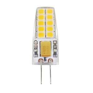 Lampadina LED <span class=keywords><strong>G4</strong></span> 1.5W 2W Mini Lampadina LED DC12V Luce LED - Product Image 4
