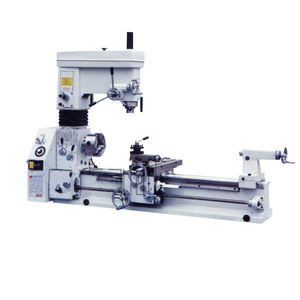 <span class=keywords><strong>Tour</strong></span> <span class=keywords><strong>combiné</strong></span> multifonction haute précision 3-en-1 de 420 mm : <span class=keywords><strong>mini</strong></span> <span class=keywords><strong>tour</strong></span> à métaux, perceuse et <span class=keywords><strong>fraiseuse</strong></span> - Product Image 2