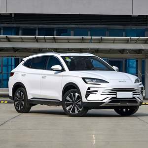 Nuevo Byd Song Plus Dm-i Hybrid12024 Long Range Byd Song Plus Dm-i 170km Coche eléctrico chino - Product Image 3