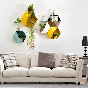 Contemporain Salon <span class=keywords><strong>Table</strong></span> À Thé De Luxe En Fer Fleur Présentoir De Haute Qualité En Métal Inoxydable Pot De Fleur Présentoir - Product Image 4