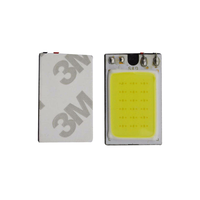 Bombilla LED COB para Interior de matrícula de coche, lámpara de lectura, C5W, C10W, 31mm, 36mm, 69mm, 42mm, 12V, blanco, 5W5, T10, W5W, COB