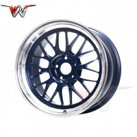 Jantes forgées à profil profond 18 20 24 26 JDM 5x114.3 5x120 pour BMW F80 F82 F90 E46 E92 M3 M4 F30 G20 G30 G80 G82 Audi