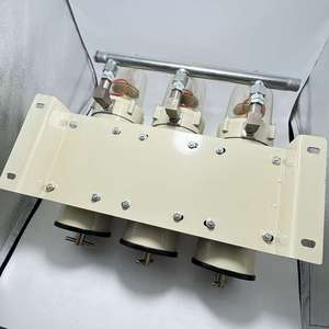 731000FH30 Parker Racor ตัวกรองน้ำมันเชื้อเพลิงแบบคู่พร้อมตัวแยกน้ำ 1 ชุด - 731000FH 73/1000FH 731000FG 73/1000FG ชุด - Product Image 5