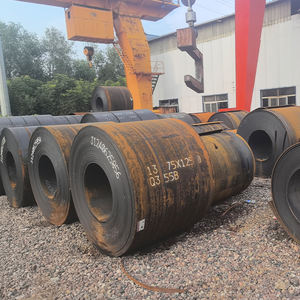 Bobinas de alambre de acero estirado en frío galvanizado en caliente suave de bajo carbono JIS ASTM estándar alta resistencia a la corrosión servicios de corte por flexión - Product Image 5