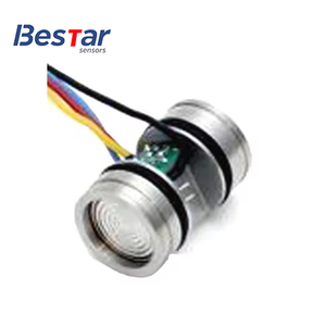 ชิปเซ็นเซอร์วัดแรงดันแบบเพียโซรีซิสทีฟซิลิคอน MEMS ขนาด 19 มม. ชิปเซ็นเซอร์วัดแรงดันแบบเพียโซรีซิสทีฟซิลิคอนแบบกระจายผลิตโดย - Product Image 3