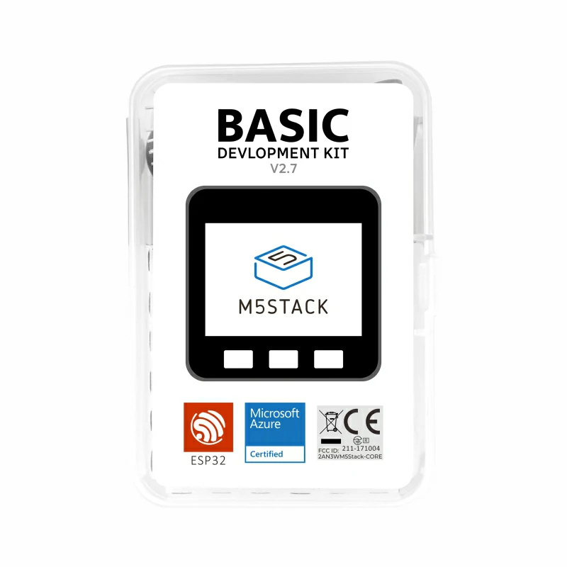 ESP32 Development Board Wireless WiFi BT