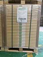 225gr 70X100cm Fbb Papier Triplex de 290 Grs Papier Folcote