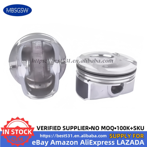 Kit de Reconstrucción de Motor de Gran Venta con Cigüeñal, Biela y Cadena de Distribución para Hyundai Accent Kia Rio Soul G4FD 1.6L - Product Image 3