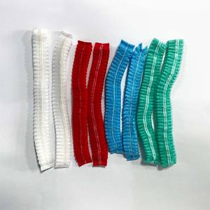 Meilleure Vente, Bonnets de Balayage Jetables <span class=keywords><strong>Charlotte</strong></span> - Product Image 4