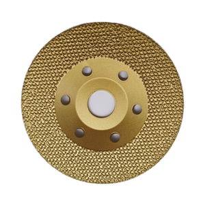 Fabricant de papier d'acier plat en corindon pour métal <span class=keywords><strong>béton</strong></span> céramique pierre <span class=keywords><strong>disque</strong></span> de frein en diamant <span class=keywords><strong>disque</strong></span> de meulage - Product Image 4